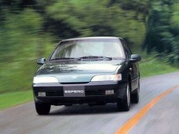 Daewoo Espero Daewoo Espero