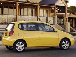 Daewoo Gentra Daewoo Gentra