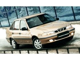 Daewoo Nexia Daewoo Nexia