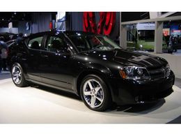 Dodge Avenger Dodge Avenger