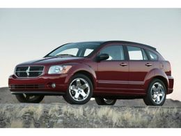 Dodge Caliber Dodge Caliber