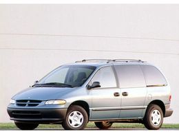 Dodge Caravan