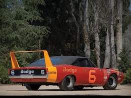 Dodge Daytona Dodge Daytona