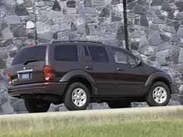 Dodge Durango Dodge Durango