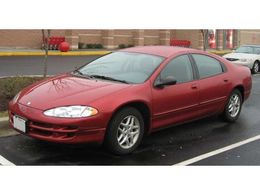 Dodge Intrepid
