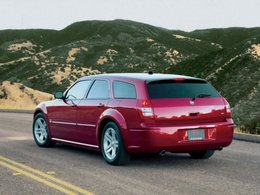 Dodge Magnum Dodge Magnum