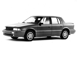 Dodge Spirit Dodge Spirit