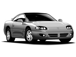 Dodge Stealth Dodge Stealth