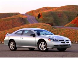 Dodge Stratus