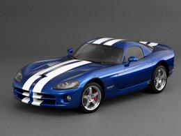 Dodge Viper Dodge Viper