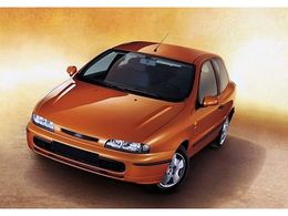 Fiat Bravo Fiat Bravo
