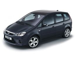 Ford C-MAX Ford C-MAX