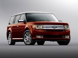 Ford Flex Ford Flex