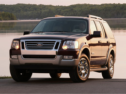 Ford Sport Trac