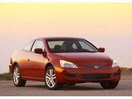 Honda Accord Honda Accord