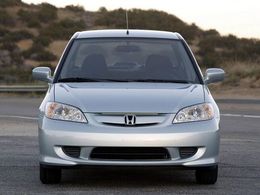 Honda Civic Honda Civic