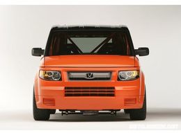 Honda Element