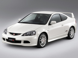 Honda Integra