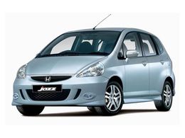 Honda Jazz Honda Jazz