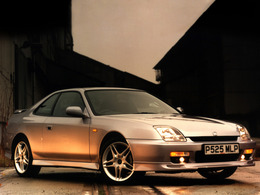 Honda Prelude