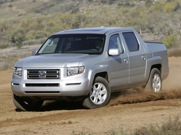 Honda Ridgeline