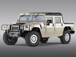 Hummer H1 Hummer H1
