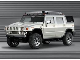 Hummer H2