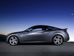 Hyundai Genesis Hyundai Genesis