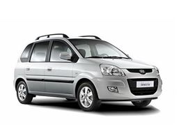 Hyundai Matrix Hyundai Matrix