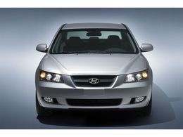 Hyundai NF Hyundai NF