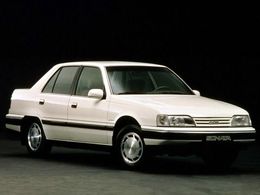 Hyundai Sonata Hyundai Sonata