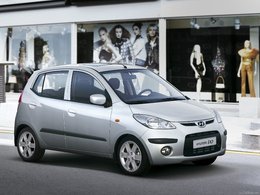 Hyundai i10 Hyundai i10