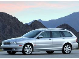 Jaguar X-type Jaguar X-type