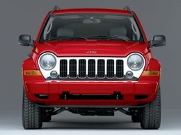 Jeep Liberty Jeep Liberty