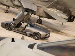 Lamborghini Reventon Lamborghini Reventon