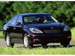 Lexus ES Lexus ES