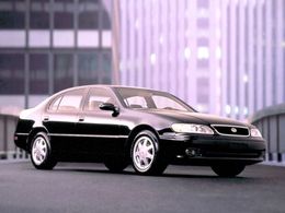 Lexus GS Lexus GS