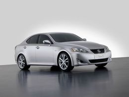 Lexus IS Lexus IS