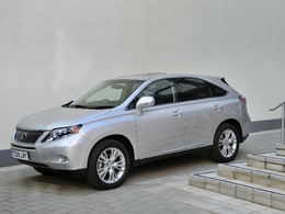 Lexus RX Lexus RX