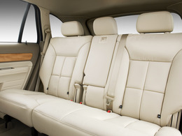 Lincoln MKX Lincoln MKX