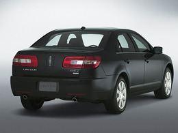 Lincoln MKZ Lincoln MKZ