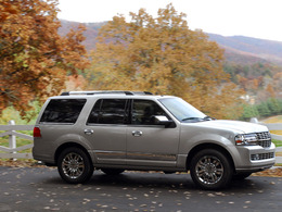 Lincoln Navigator