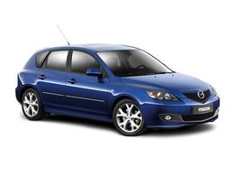 Mazda 3 Mazda 3