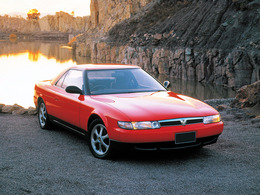 Mazda Eunos Cosmo