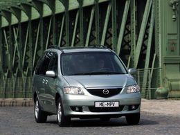 Mazda MPV