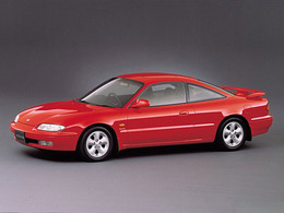 Mazda Mx-6