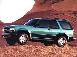 Mazda Navajo