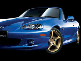 Mazda Roadster