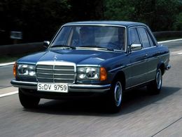 Mercedes-Benz 280