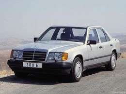 Mercedes-Benz 300